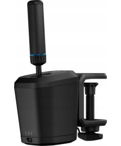 Logitech 941-000245 kontroler gier Czarny USB Shifter + Handbrake Analogowy PC, PlayStation 4, PlayStation 5, Xbox One, Xbox Series S, Xbox Series X