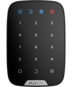 Ajax Беспроводная Сенсорная Клавиатура KeyPad Plus