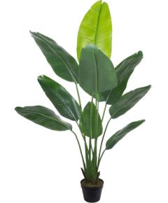 Mākslīgais augs WIND BIRD OF PARADISE H150cm