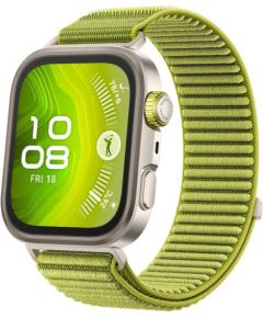 Huawei   WATCH FIT 4 Pro Green