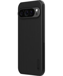 Nillkin Super Frosted PRO Magnetic Back Cover for Google Pixel 9 Pro XL Black