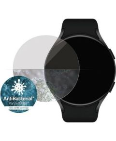 PanzerGlass tempered glass for Samsung Galaxy Watch 4 (40mm)