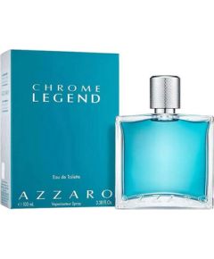 Azzaro Chrome Legend EDT 75ml