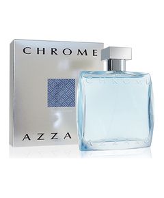 Azzaro Chrome EDT 100ml