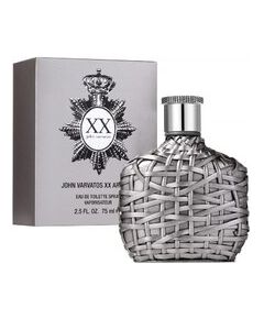 John Varvatos XX Artisan EDT 125ml