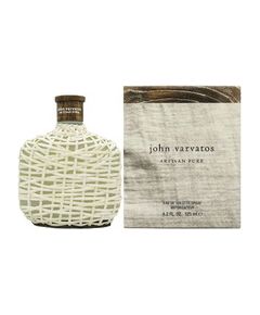 John Varvatos Artisan Pure EDT 125ml