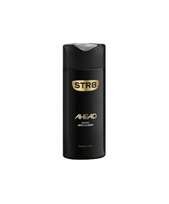 Str8 Ahead Shower Gel 250ml