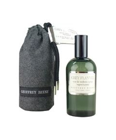 Geoffrey Beene Grey Flannel EDT 240ml
