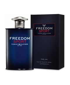 Tommy Hilfiger Freedom Sport EDT 100ml