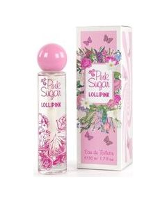 Aquolina Pink Sugar Lollipink EDT 50ml