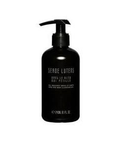 Serge Lutens Dans Le Bleu Qui Pétille Shower gel 240ml