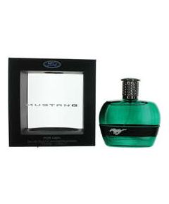 Tom Ford Mustang Green EDT 100ml