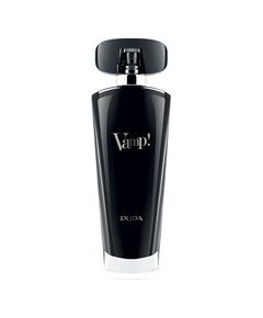 Pupa Vamp! Black EDP 50ml