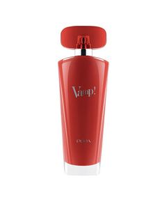 Pupa Vamp! Red EDP 50ml
