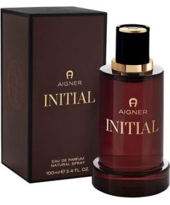 Aigner Initial EDP 100ml
