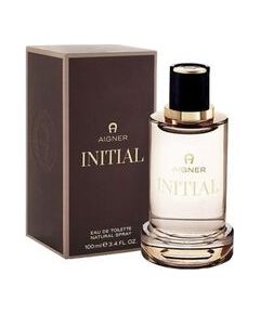 Aigner Initial EDT 100ml