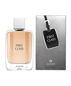 Aigner First Class EDT 100ml