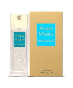 Alyssa Ashley Ambre Marine EDP 30ml