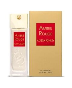 Alyssa Ashley Ambre Rouge EDP 50ml