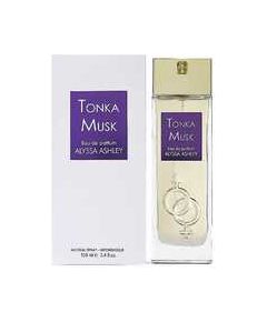 Alyssa Ashley Tonka Musk EDP 30ml