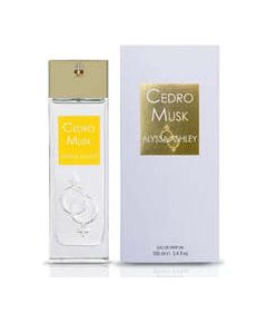 Alyssa Ashley Cedar Musk EDP 50ml