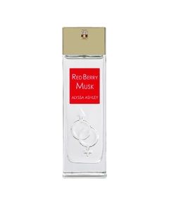 Alyssa Ashley Red Berry Musk EDP 30ml