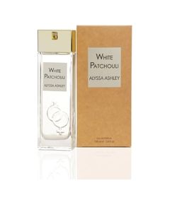 Alyssa Ashley White Patchouli EDP 100ml