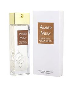 Alyssa Ashley Amber Musk EDP 30ml