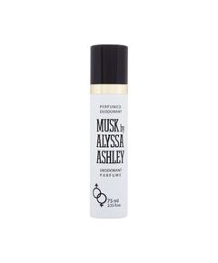 Alyssa Ashley Musk Deodorant 100ml