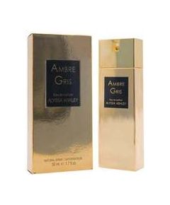 Alyssa Ashley Ambre Gris EDP 50ml