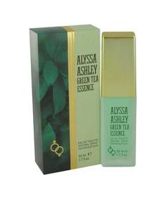 Alyssa Ashley Green Tea Essence EDT 100ml