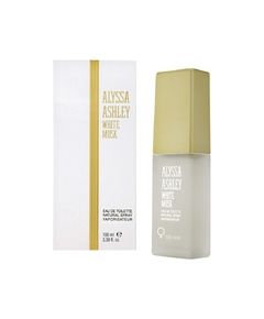 Alyssa Ashley White Musk EDT 25ml