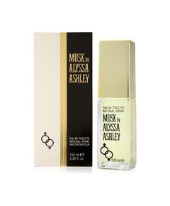 Alyssa Ashley Musk EDT 25ml Unisex Smaržas
