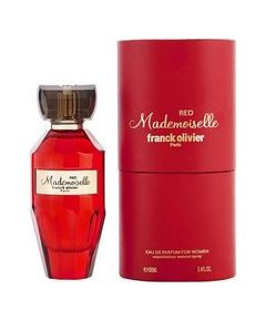 Franck Olivier Mademoiselle Red EDP 100ml