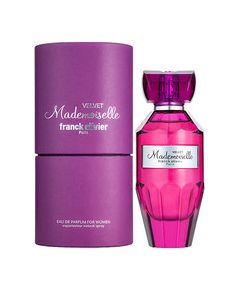 Franck Olivier Mademoiselle Velvet EDP 100ml