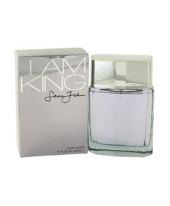 Sean John I Am King EDT 100ml