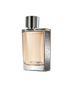 Jacomo Silver EDT 100ml