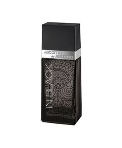 Jacomo de Jacomo In Black EDT 100ml