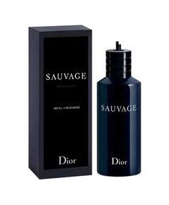 Christian Dior Sauvage EDT (refill) 300ml