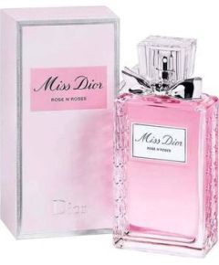Christian Dior Miss Dior Rose N´Roses EDT 30ml