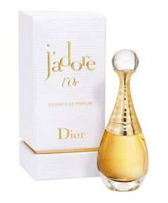 Christian Dior J‘adore L‘Or EDP 80ml