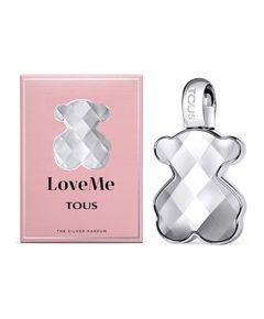 Tous LoveMe The Silver Parfum EDP 30ml Женские духи