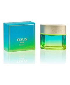 Tous Man Chill EDT 100ml
