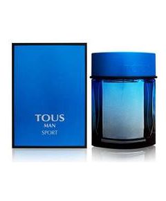 Tous Man Sport EDT 100ml