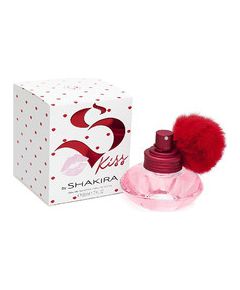 Shakira S Kiss EDT 50ml