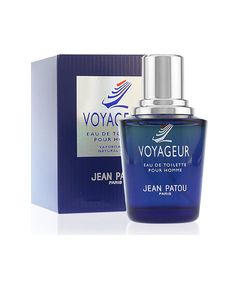 Jean Patou Voyageur EDT 50ml