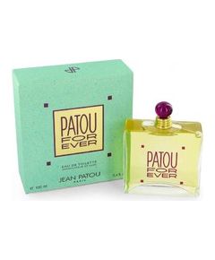 Jean Patou Patou For Ever EDT 100ml