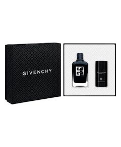 Givenchy Gentleman Society Dárková sada EDP 100 ml a deostick 75 g 100ml