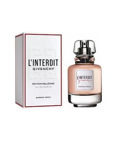 Givenchy L'Interdit Burning Neroli EDP 50ml
