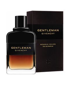 Givenchy Gentleman Reserve Privee EDP 200ml